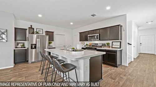 5426 Magnolia Heath Ln, Spring, TX, 77373-2376 | Card Image