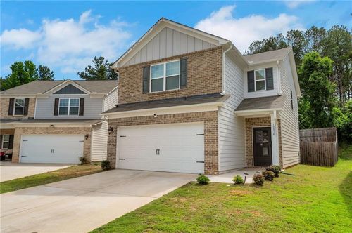 10814 Wheeler Trce, Hampton, GA, 30228-6462 | Card Image