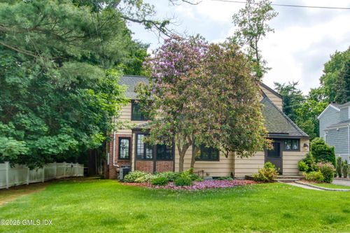 28 Terrace Ave, Riverside, CT, 06878-2124 | Card Image
