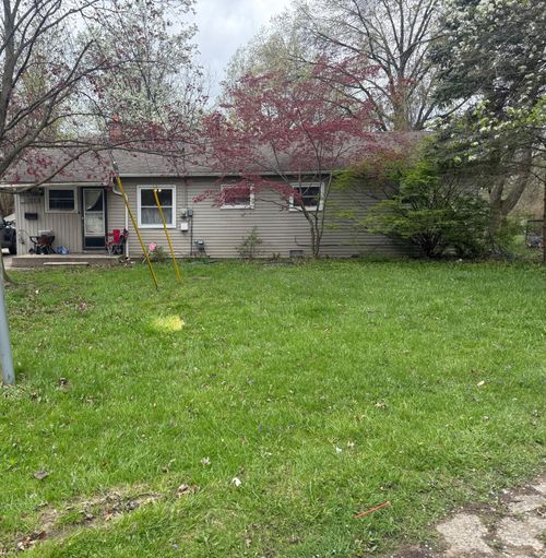 31923 Calhoun Ct, Westland, MI, 48186-4763 | Card Image