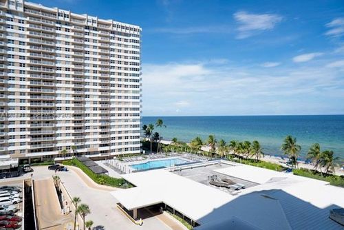7f-1980 S Ocean Dr, Hallandale Beach, FL, 33009-7904 | Card Image