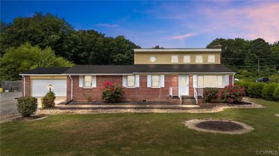 11731 Mapsico Road, House other with 3 bedrooms, 2 bathrooms and null parking in Charles City VA | Image 1