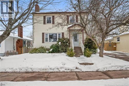 153 West Lane, Moncton, NB, E1C6V1 | Card Image