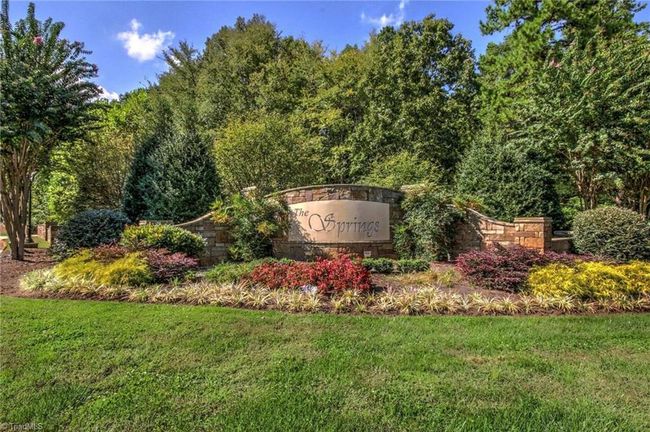 266 Rocky Cove Ln, Home with 0 bedrooms, 0 bathrooms and null parking in Denton NC | Image 4