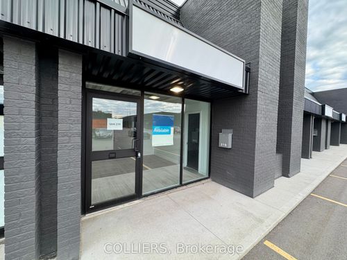 219-2600 John St, Markham, ON, L3R3W3 | Card Image