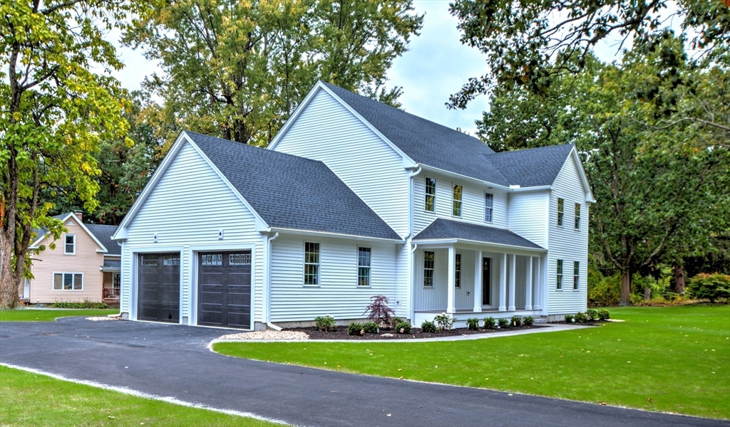 First St, Tyngsboro, MA 01879