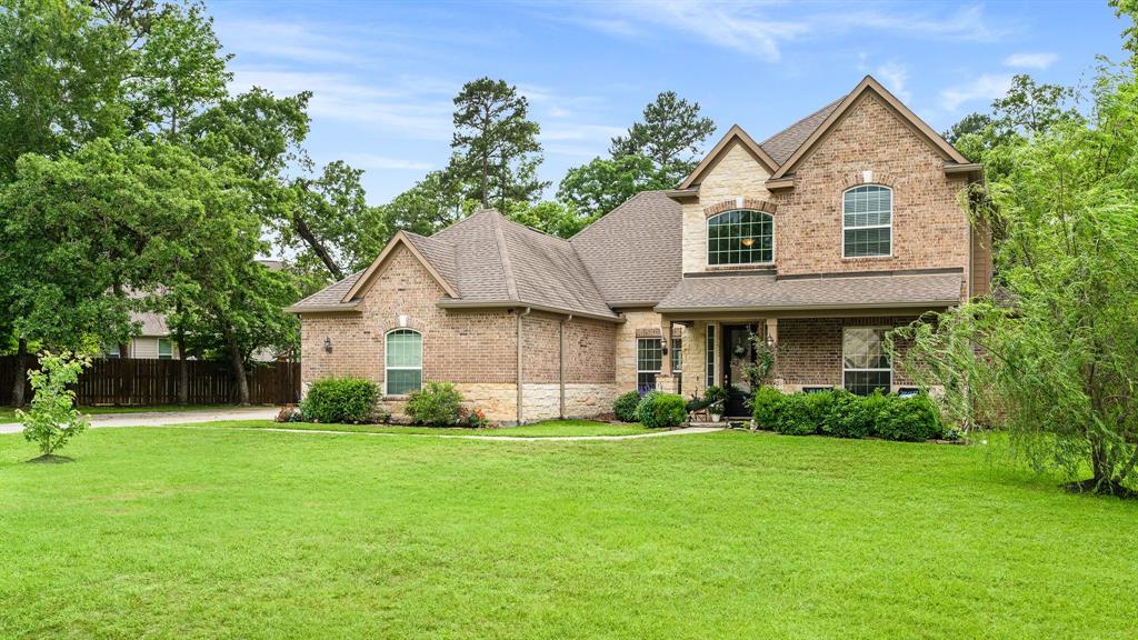 Council Oak Ct, Magnolia, TX 77354