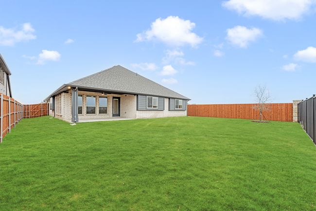 1016 Silver Sage Dr, House other with 4 bedrooms, 2 bathrooms and null parking in Justin TX | Image 34