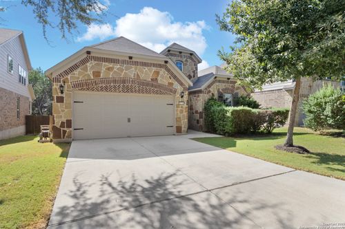 10714 Cactus Way, Helotes, TX, 78023-3542 | Card Image