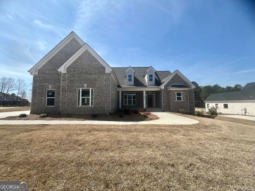 1472 Lily Lane, Statham, GA, 30666 | Card Image