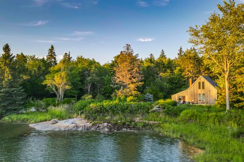 53 Island Ave, Spruce Head, ME, 04859-4056 | Card Image