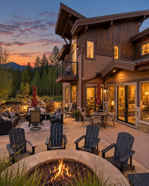 230 Game Trail Rd, Silverthorne, CO, 80498-5385 | Card Image
