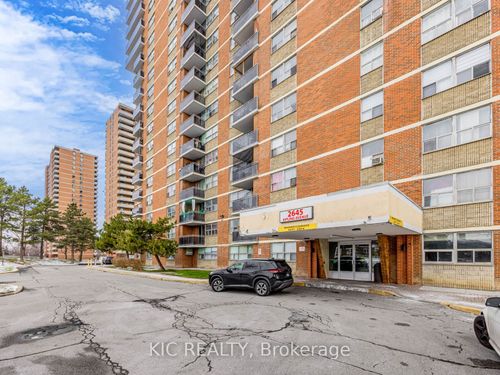 403-2645 Kipling Ave, Etobicoke, ON, M9V3S6 | Card Image