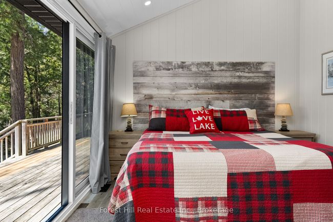 1050 Fair Lee Park Rd, House other with 3 bedrooms, 2 bathrooms and 4 parking in Minett ON | Image 14
