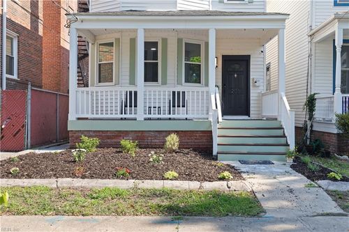 205 W 36th St, Norfolk, VA, 23504-1306 | Card Image