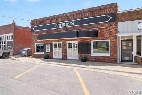 217 S Gex St, La Plata, MO, 63549-1243 | Card Image