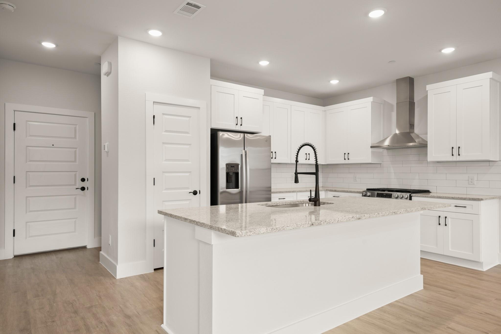 Residential Lease in Bee Cave 4