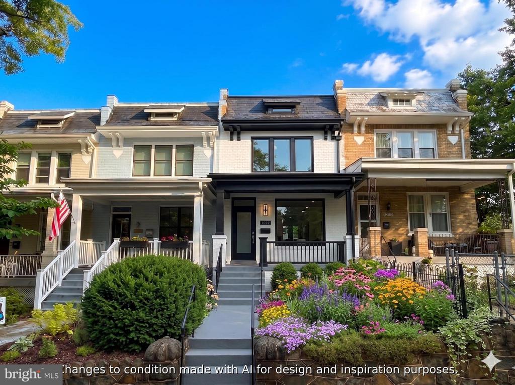 Residential in WASHINGTON 2