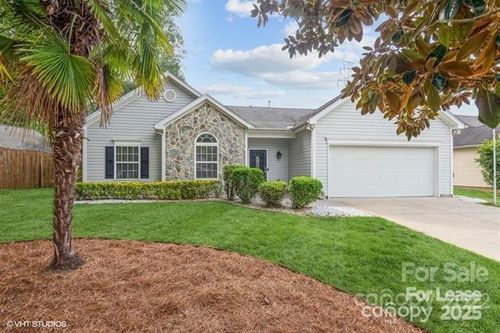 12222 Landen Dr, Charlotte, NC, 28277-4640 | Card Image