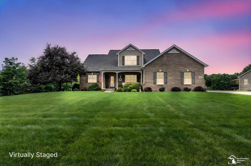7791 Tipperary Trail, Tyrone Township, MI, 48430 | Card Image