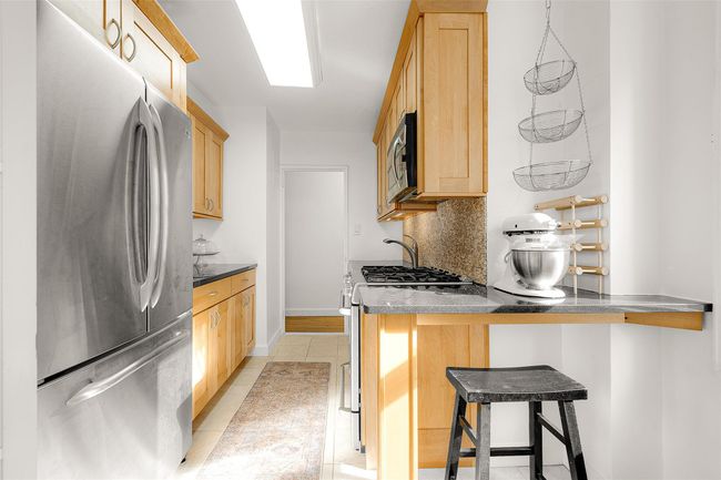 APT-3B - 72 112 Th St, Home with 2 bedrooms, 1 bathrooms and null parking in Forest Hills NY | Image 13