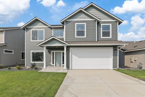 505 N Arc Ct, Spokane Valley, WA, 99016-9844 | Card Image