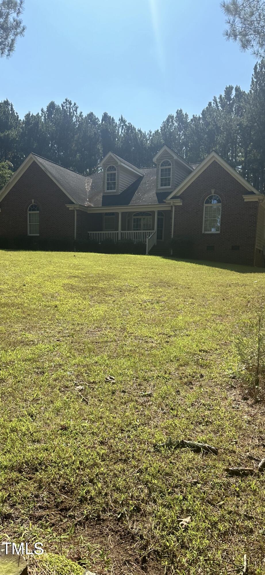 Kerrs Chapel Rd, Elon, NC 27244