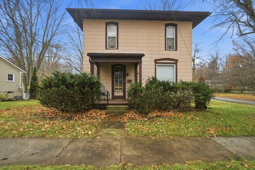 345 N Mulberry St, Marshall, MI, 49068-1017 | Card Image