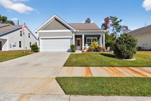 192 Heron Lake Ct, Murrells Inlet, SC, 29576-9383 | Card Image