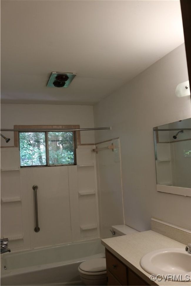 13606 Quail Meadows Ln, House other with 3 bedrooms, 2 bathrooms and null parking in Midlothian VA | Image 11
