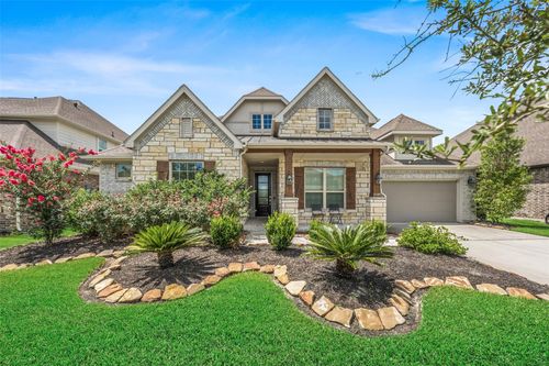 13710 Bethel Way Xing, Rosharon, TX, 77583-1751 | Card Image