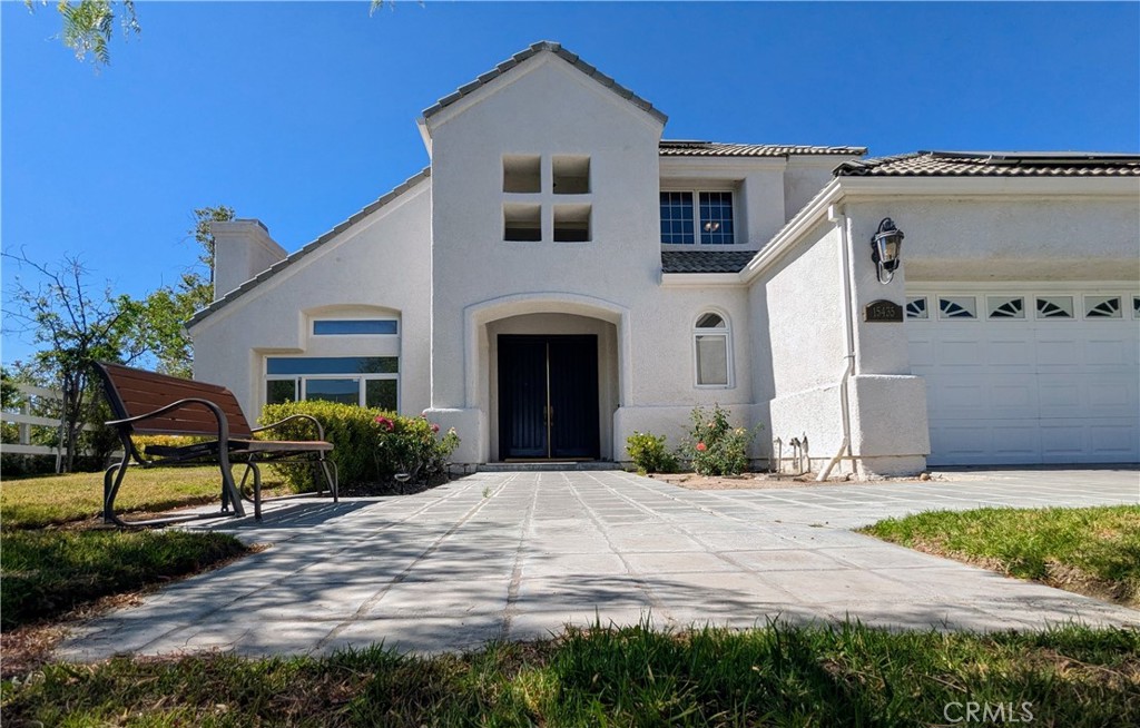 Residential in Canyon Country 4