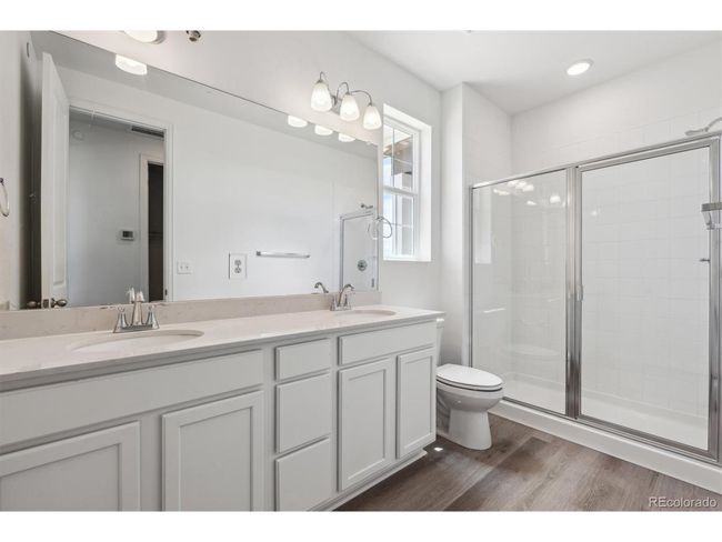 19040 E 96 Th Pl, House other with 3 bedrooms, 2 bathrooms and null parking in Commerce City CO | Image 12