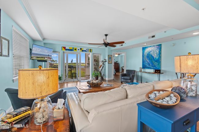 UNIT-3302 - 3100 Marsh Grove Ln, Condo with 3 bedrooms, 3 bathrooms and null parking in Southport NC | Image 26