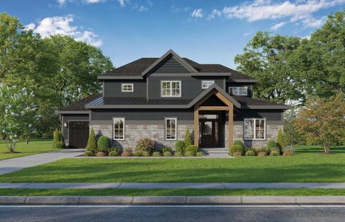 311 Clear Pond Way, Verona, WI, 53593 | Card Image