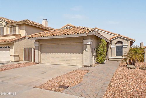19407 N 77th Avenue, Glendale, AZ, 85308 | Card Image