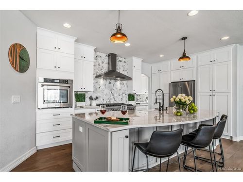 8537 Winter Berry Dr, Castle Pines, CO, 80108-3661 | Card Image