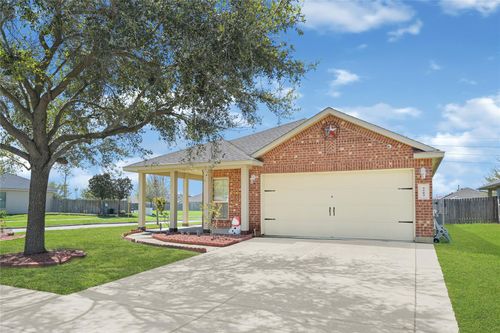 5503 Roaring Peaks Lane, Katy, TX, 77449 | Card Image