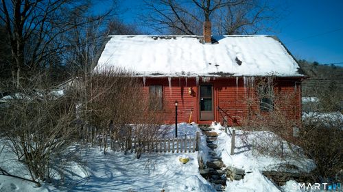 136 Lebanon Rd, North Franklin, CT, 06254-1711 | Card Image