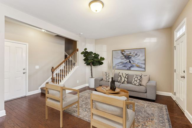 This area has so many uses...den, office, exercise area, and more | Image 8
