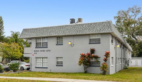 111 N Lady Mary Dr, CLEARWATER, FL, 33755-5158 | Card Image