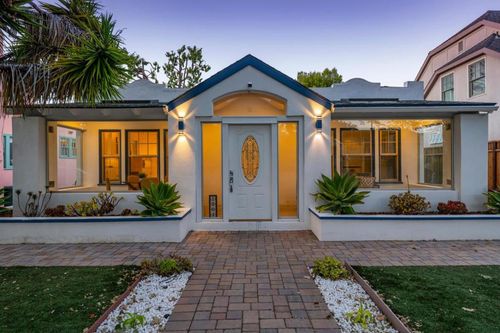 1204 Cortez Avenue, Burlingame, CA, 94010 | Card Image