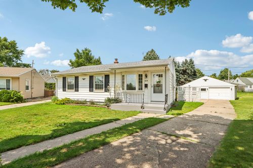 3624 S 25th St, Milwaukee, WI, 53221-1430 | Card Image