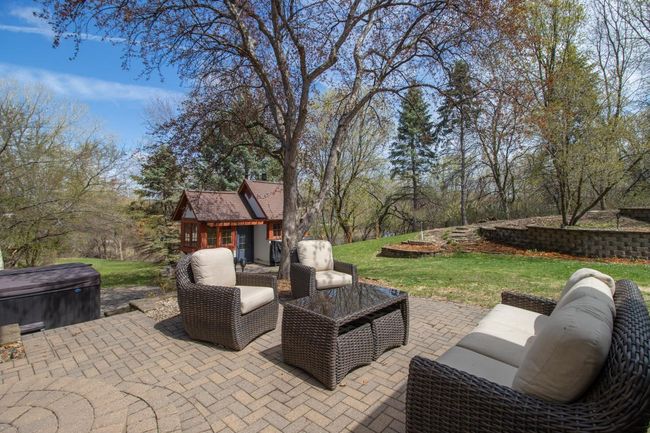 412 High Point Curv S, House other with 4 bedrooms, 4 bathrooms and null parking in Maplewood MN | Image 27