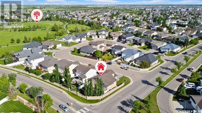 3 Briarvale Cres, House other with 4 bedrooms, 3 bathrooms and null parking in Saskatoon SK | Image 2