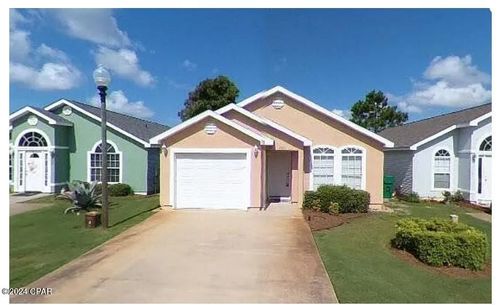 207 Emerald Coast Club Blvd, Panama City Beach, FL, 32407-4506 | Card Image