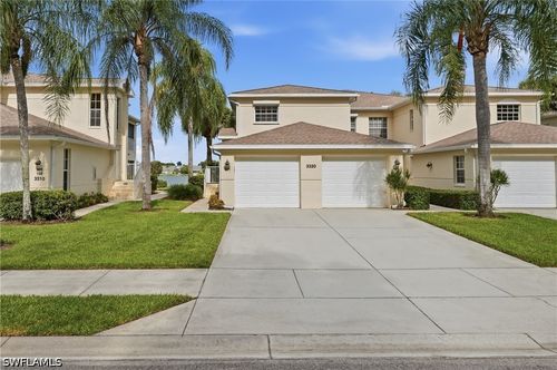 201-3320 W Crown Pointe Blvd, NAPLES, FL, 34112-7447 | Card Image