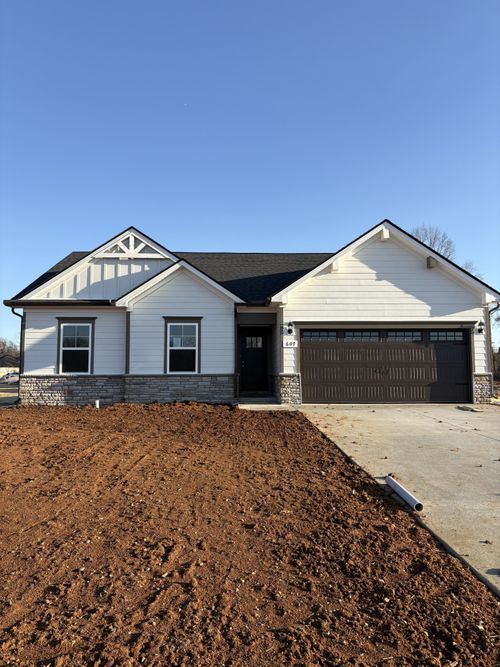607 Ruby Cate Way, Murfreesboro, TN, 37128 | Card Image
