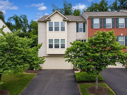 131 Bellefield Ct, Gibsonia, PA, 15044-9177 | Card Image