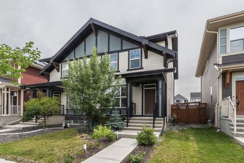 967 Mahogany Blvd Se, Calgary, AB, T3M2W7 | Card Image